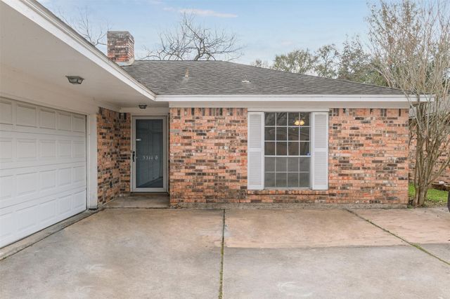 3311 Palm Desert Lane B, Missouri City, TX 77459