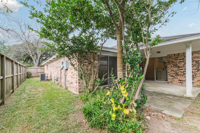 3311 Palm Desert Lane B, Missouri City, TX 77459