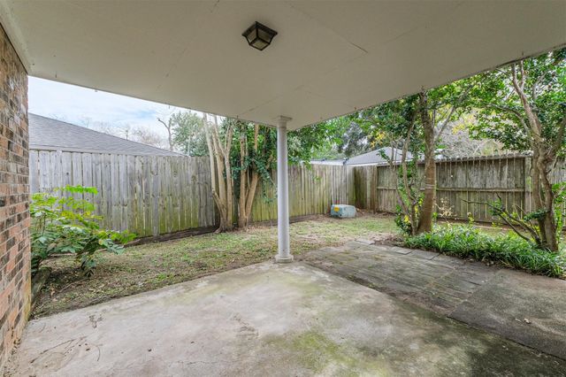 3311 Palm Desert Lane B, Missouri City, TX 77459