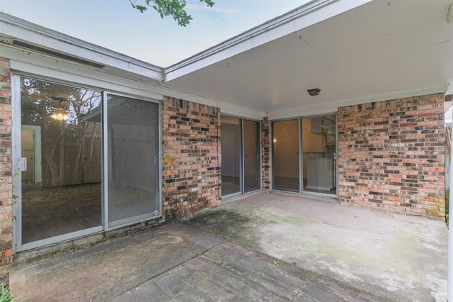 3311 Palm Desert Lane B, Missouri City, TX 77459