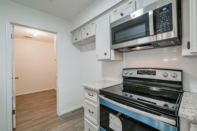 3311 Palm Desert Lane B, Missouri City, TX 77459