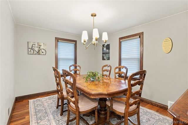 27 Pelham Drive, Buffalo, NY 14214
