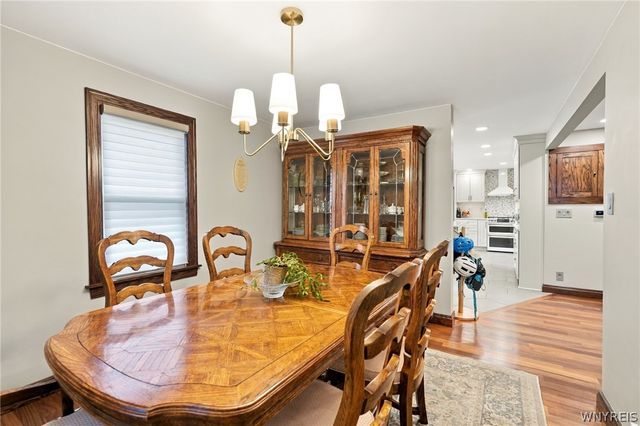 27 Pelham Drive, Buffalo, NY 14214
