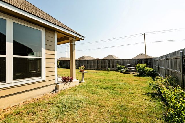 903 Fallbrook DR, Temple, TX 76502