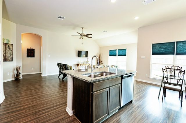 903 Fallbrook DR, Temple, TX 76502