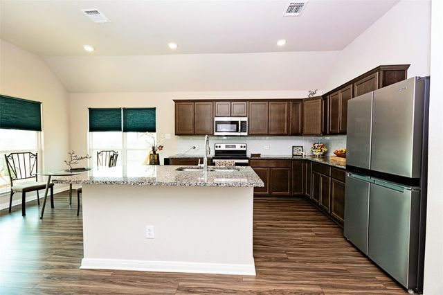 903 Fallbrook DR, Temple, TX 76502