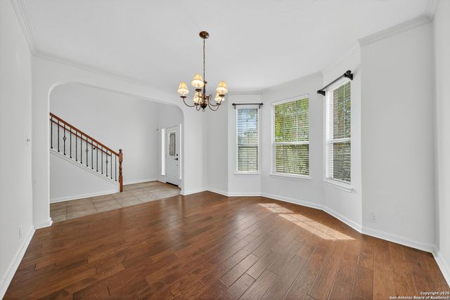 511 SEDBERRY CT, San Antonio, TX 78258