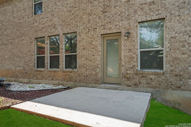 511 SEDBERRY CT, San Antonio, TX 78258