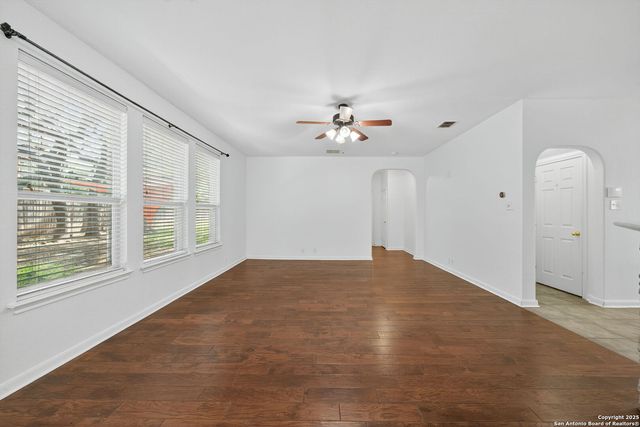 511 SEDBERRY CT, San Antonio, TX 78258