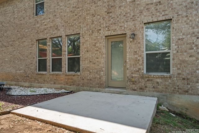 511 SEDBERRY CT, San Antonio, TX 78258