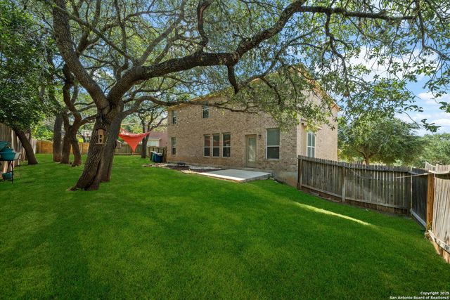 511 SEDBERRY CT, San Antonio, TX 78258