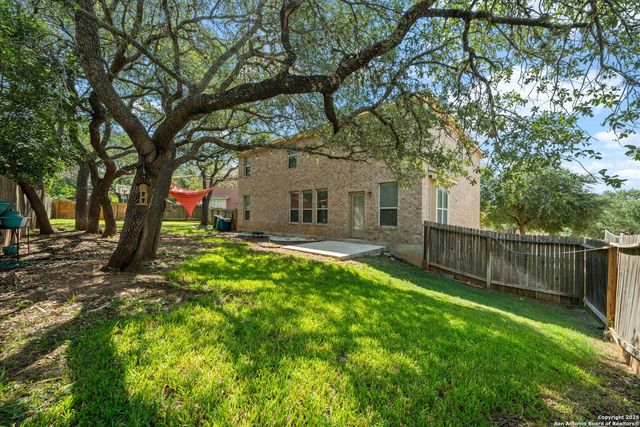511 SEDBERRY CT, San Antonio, TX 78258