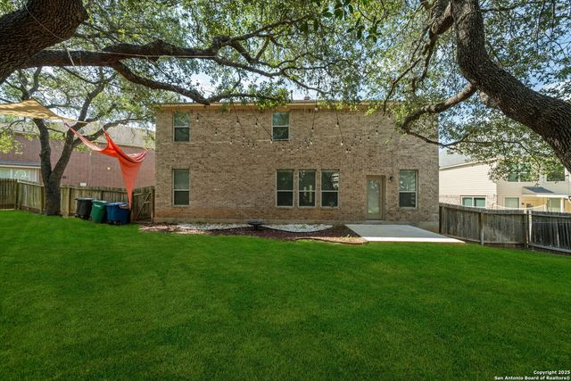 511 SEDBERRY CT, San Antonio, TX 78258