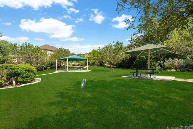 511 SEDBERRY CT, San Antonio, TX 78258