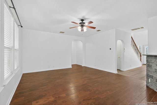 511 SEDBERRY CT, San Antonio, TX 78258