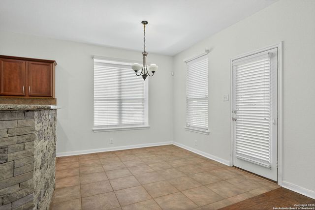 511 SEDBERRY CT, San Antonio, TX 78258