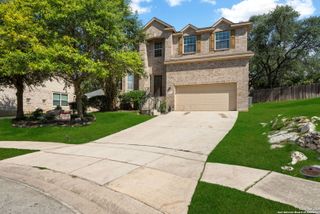 511 SEDBERRY CT, San Antonio, TX 78258