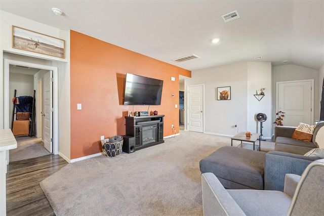 3208 Adelyn Terrace, Yukon, OK 73099