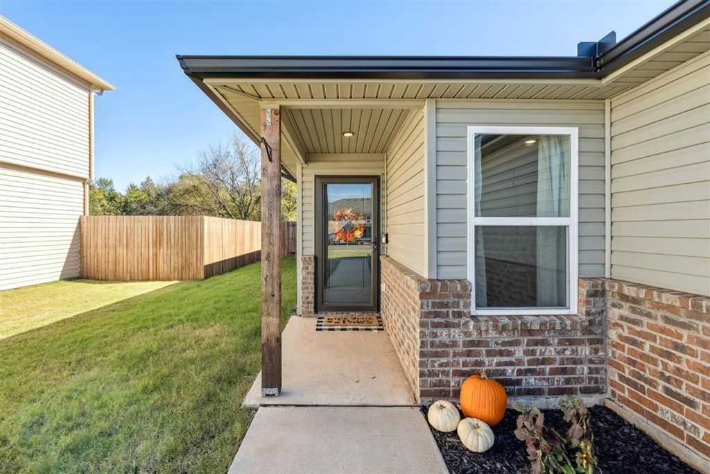 3208 Adelyn Terrace, Yukon, OK 73099
