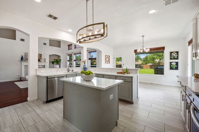 2108 White Rock Lane, Little Elm, TX 75068