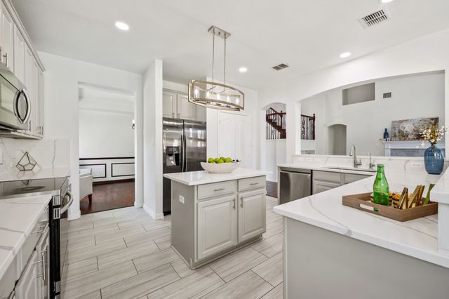 2108 White Rock Lane, Little Elm, TX 75068