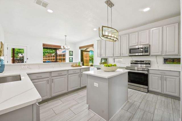 2108 White Rock Lane, Little Elm, TX 75068