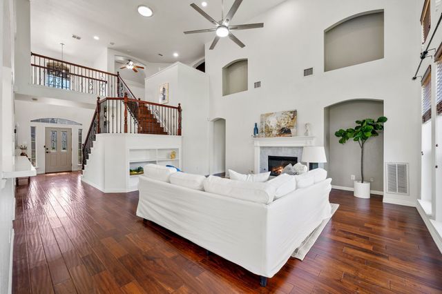 2108 White Rock Lane, Little Elm, TX 75068