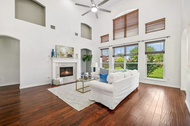 2108 White Rock Lane, Little Elm, TX 75068