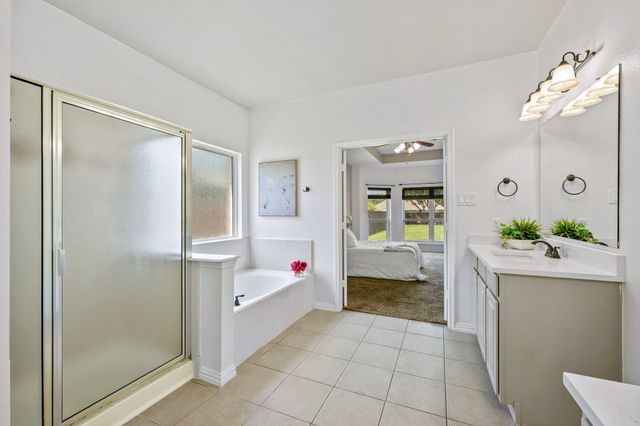 2108 White Rock Lane, Little Elm, TX 75068