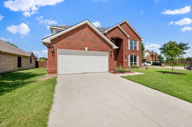 2108 White Rock Lane, Little Elm, TX 75068