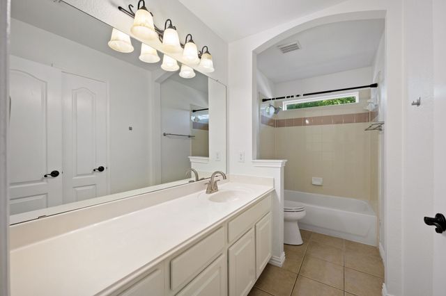 2108 White Rock Lane, Little Elm, TX 75068