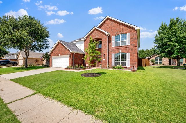 2108 White Rock Lane, Little Elm, TX 75068