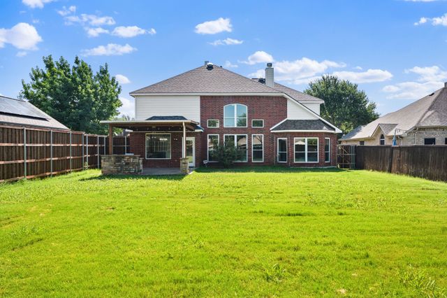 2108 White Rock Lane, Little Elm, TX 75068
