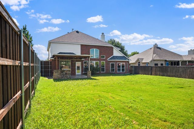 2108 White Rock Lane, Little Elm, TX 75068