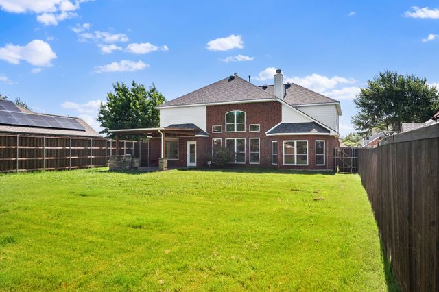 2108 White Rock Lane, Little Elm, TX 75068