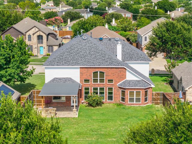 2108 White Rock Lane, Little Elm, TX 75068