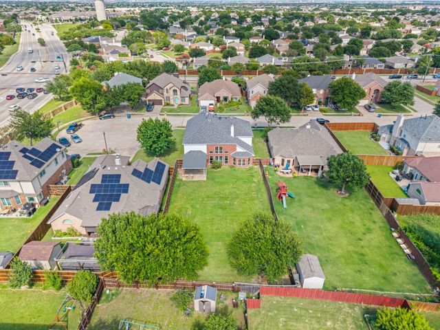 2108 White Rock Lane, Little Elm, TX 75068