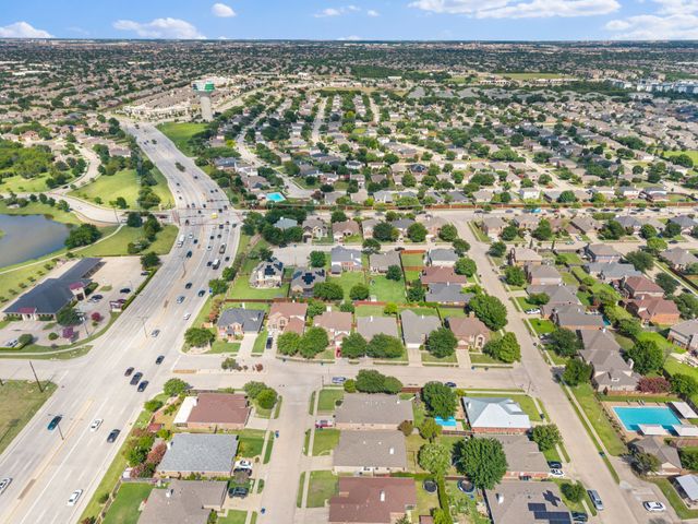 2108 White Rock Lane, Little Elm, TX 75068