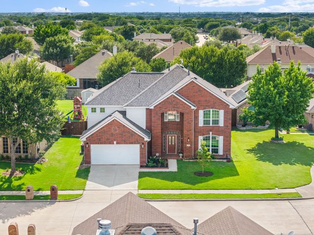 2108 White Rock Lane, Little Elm, TX 75068