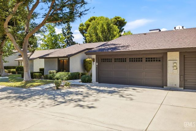 5700 Kirkside Drive D, Bakersfield, CA 93309