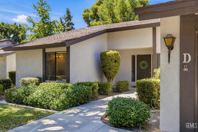 5700 Kirkside Drive D, Bakersfield, CA 93309