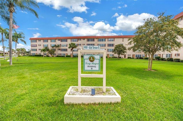 9950 62ND TERRACE N 209, St Petersburg, FL 33708