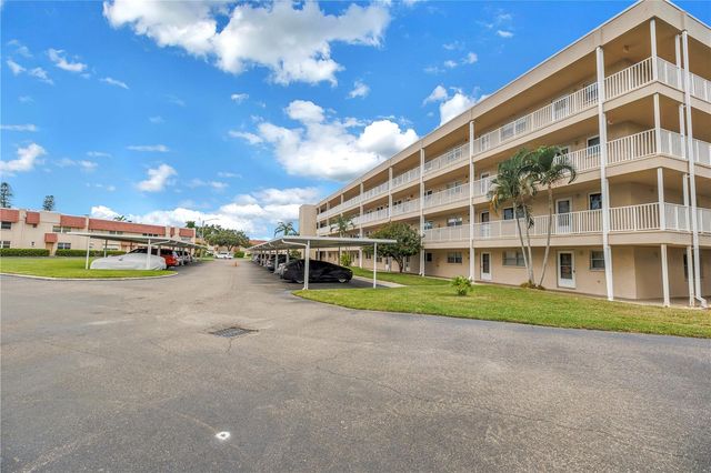 9950 62ND TERRACE N 209, St Petersburg, FL 33708