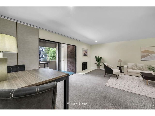 2227 Canyon Blvd B-262, Boulder, CO 80302