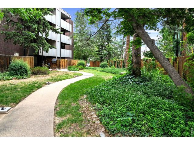 2227 Canyon Blvd B-262, Boulder, CO 80302