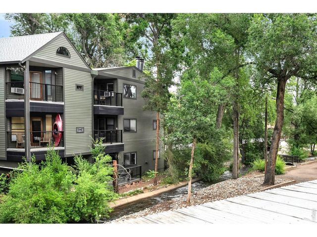 2227 Canyon Blvd B-262, Boulder, CO 80302