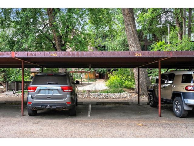 2227 Canyon Blvd B-262, Boulder, CO 80302