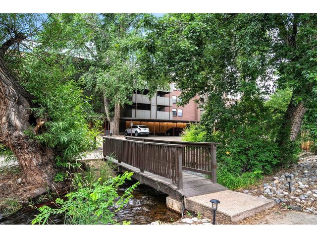 2227 Canyon Blvd B-262, Boulder, CO 80302