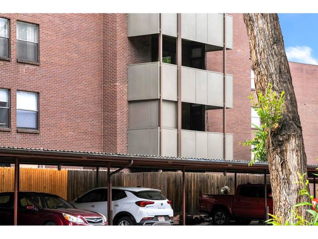 2227 Canyon Blvd B-262, Boulder, CO 80302