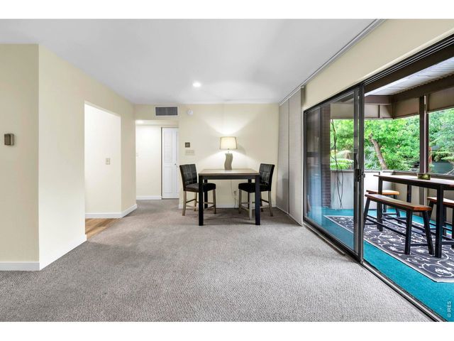 2227 Canyon Blvd B-262, Boulder, CO 80302